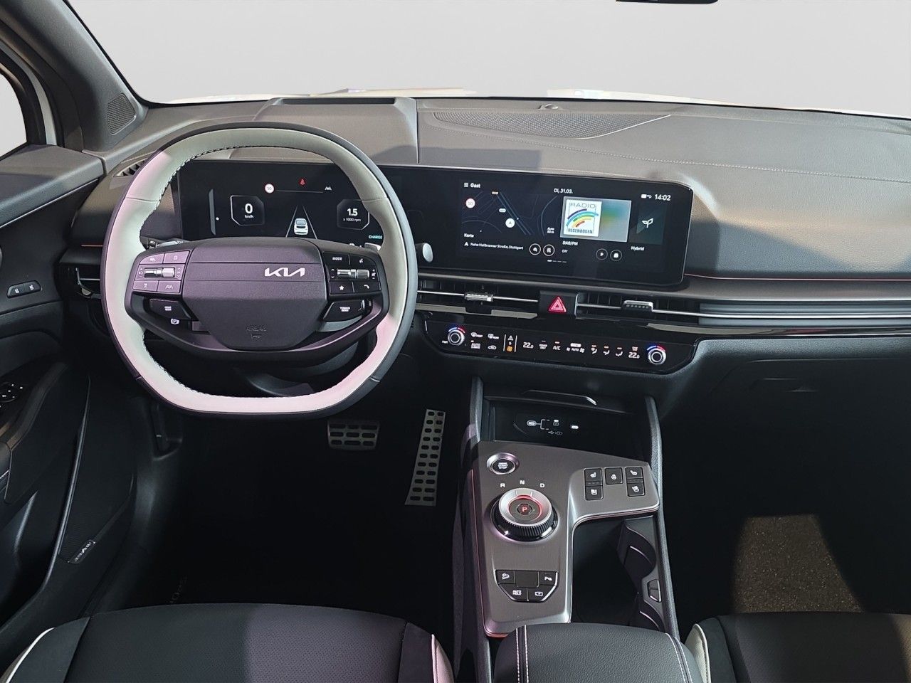Kia Sportage - Bild 13