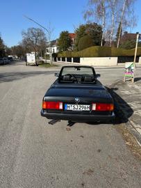 صورة 6 لـ 1989 BMW 330