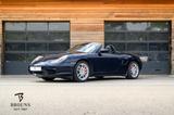 Porsche Boxster S 260PS |Schalter|3x blau|PorscheGepfleg - Porsche: 3.2
