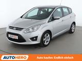 Ford C-Max 1.0 EcoBoost SYNC Edition *TEMP*PDC*SHZ* - Ford C-Max: Sync Edition