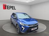 Mitsubishi GRANDIS 1.8 DIAMANT PLUS HYBRID - Mitsubishi Grandis Gebrauchtwagen