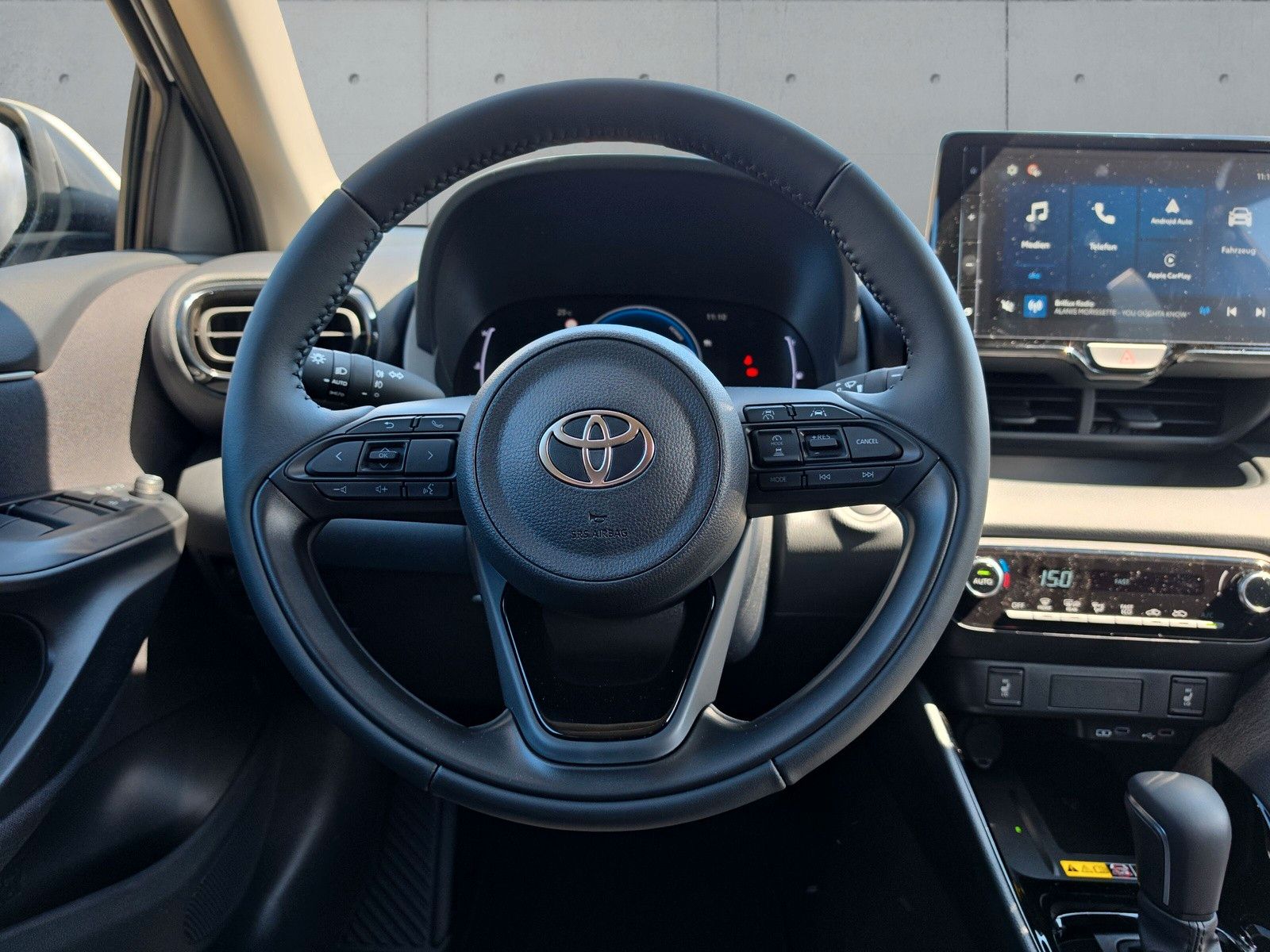 Toyota Yaris - Bild 12