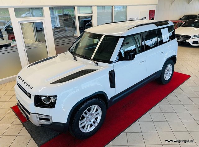 Land Rover Defender 110 S D200 APPLE*360°C*Winter-Paket*