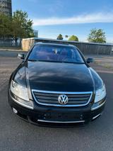 Volkswagen VW Phaeton 3.0 TDI  4-Motion Individual - gebrauchte VW Phaeton aus dem Jahr 2008