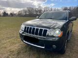 Jeep Grand Cherokee - Jeep Grand Cherokee aus 2009 mit Diesel-Antrieb