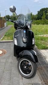 Vespa GTS 300 ie super, ABS ASR - Offers