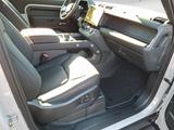 Land Rover Defender 90 D250 X-Dynamic SE LUFTFAHRWERK PANOD - Land Rover Defender: Schiebedach