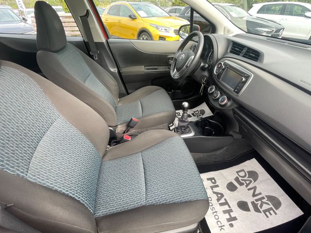 Toyota Yaris  Life / Klima/ Kamera