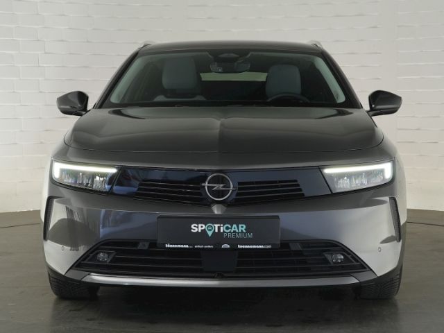 Astra L ST ELEGANCE CDTI+LED+NAVI+RÜCKFAHRKAMERA
