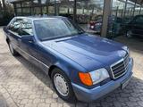 Mercedes-Benz 600 SEL - Mercedes-Benz 600: Se
