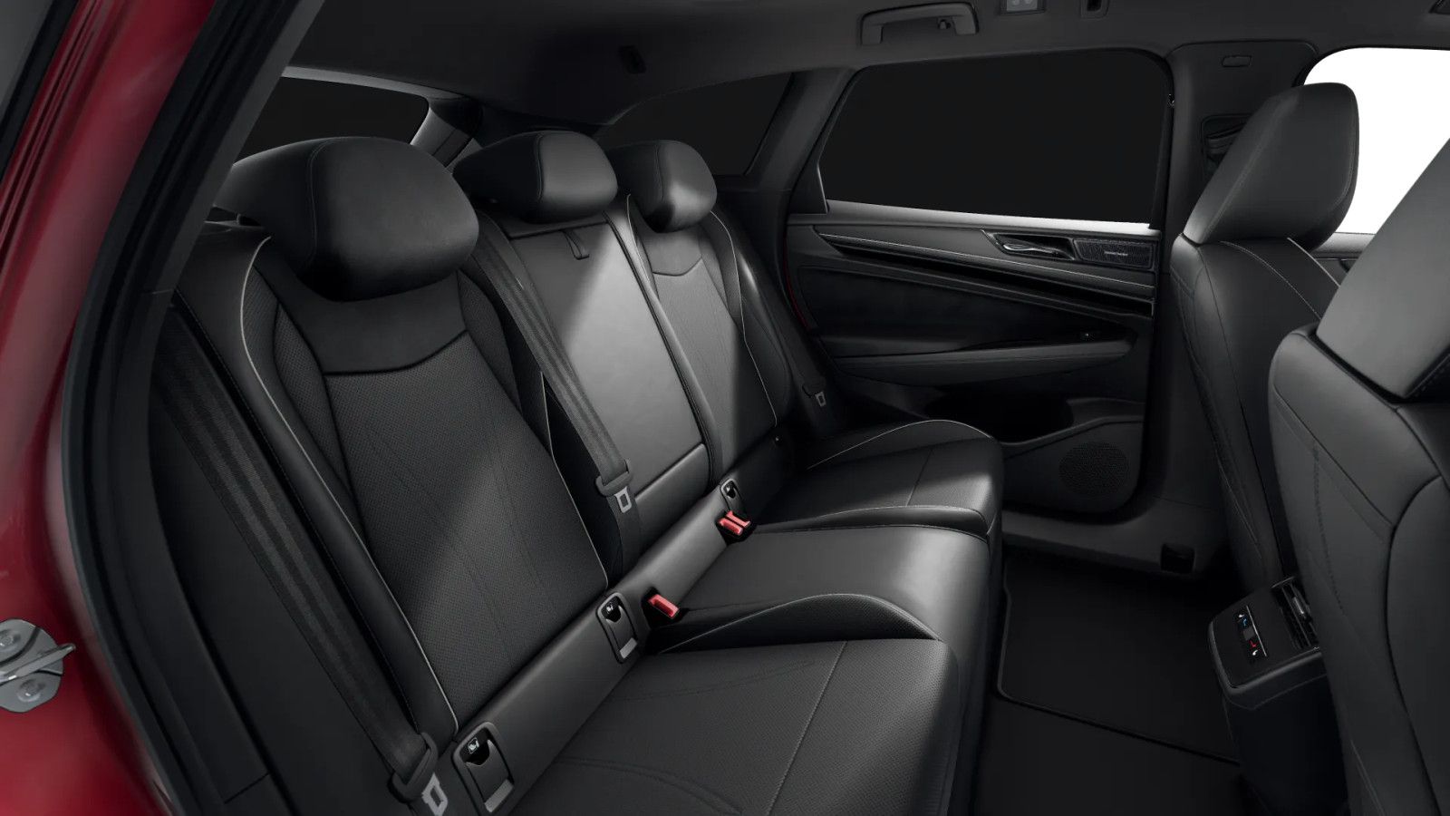 Volkswagen ID.7 Tourer Pro S BLACK-STYLE WÄRMEPUMPE PANO IQ foto 14