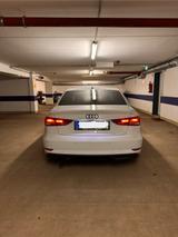 Audi A3 1.6 TDI Facelift 2018 - Audi A3: 20 TDI