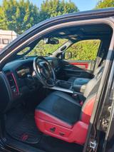 Dodge RAM Rebel 1500, LPG-Gas/Benzin, AHK, gepflegt  - Dodge RAM: Allradantrieb