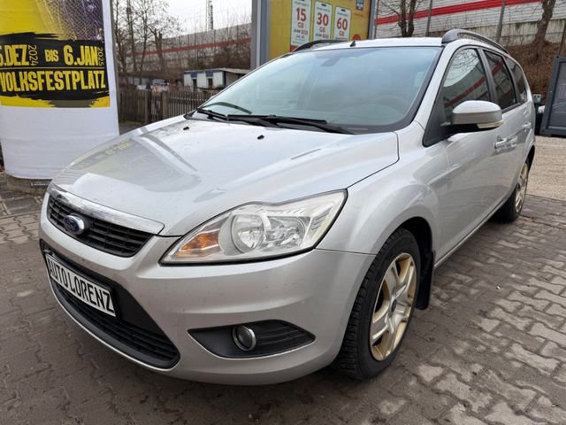 Ford Focus Turnier Style + *KLIMA*