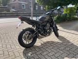 Yamaha MT-07 Pure 2024 - YAMAHA MT 07 PURE