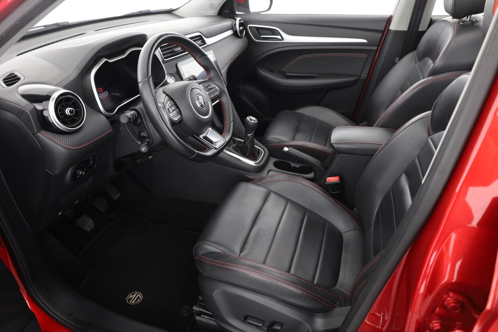 MG ZS 1.0 T-GDI Luxury LED Navi 360°, миниатюра 22