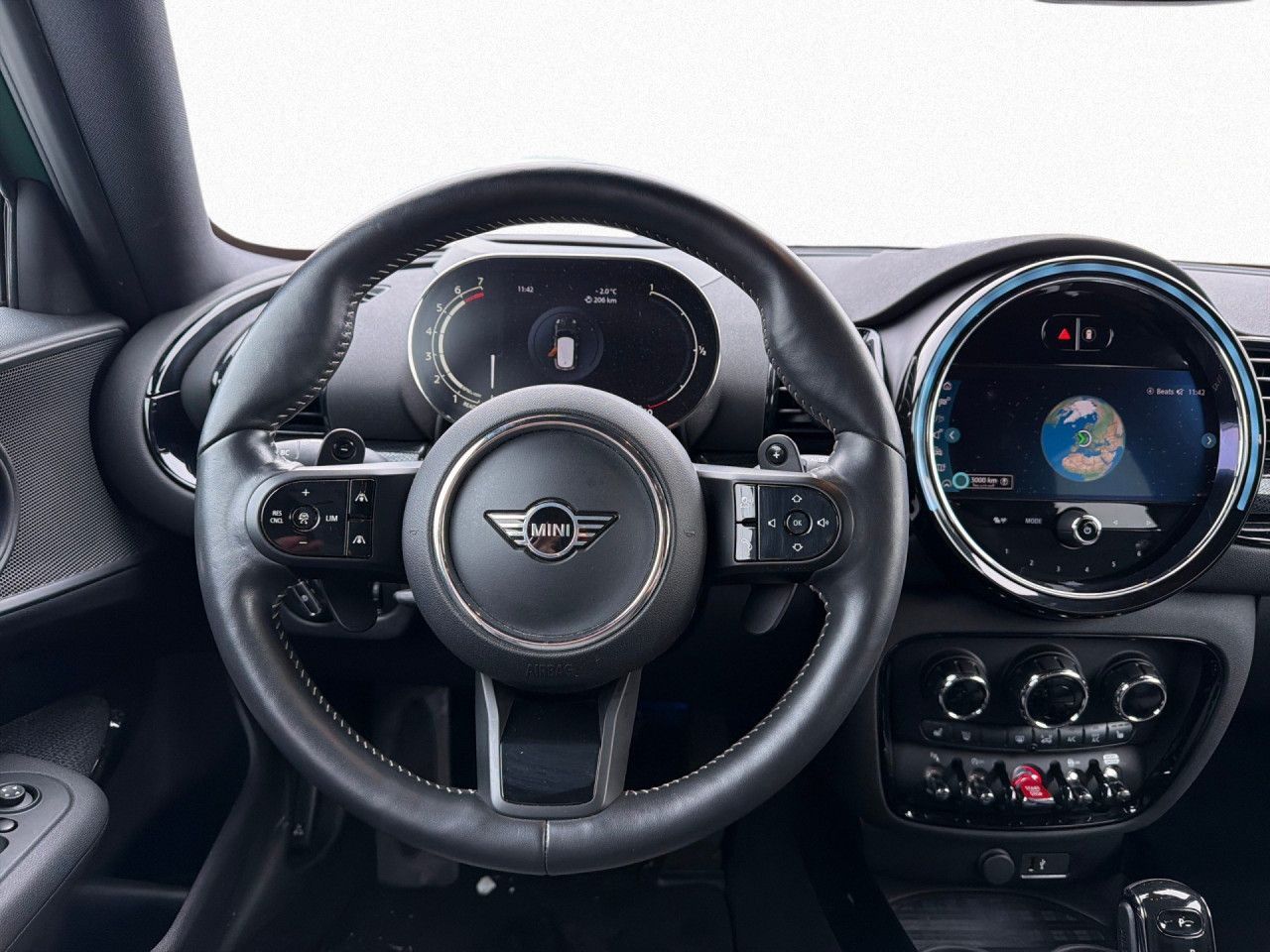 MINI Cooper S Clubman - Bild 14