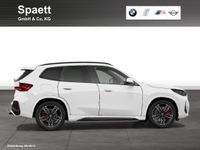 BMW X1 - Vorschau Bild 8