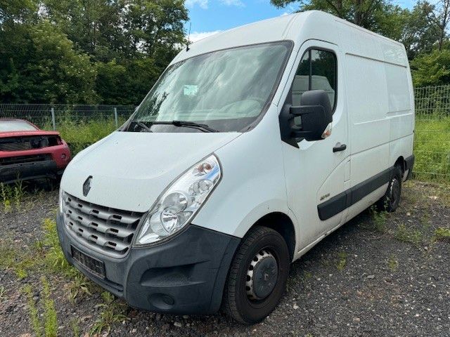 Renault Master Kasten L2H2 HKa 3,3t Klimaanlage