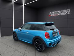 MINI Mini Cooper S