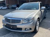 Mercedes-Benz C 230 C -Klasse Lim. C 230 V6/AUT/1.HAND/S-DACH