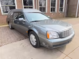 Cadillac Deville - Cadillac Deville Gebrauchtwagen