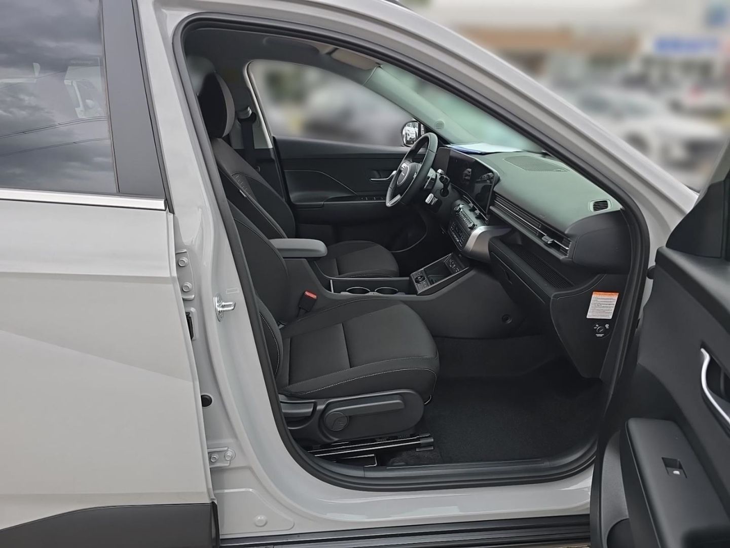 Hyundai Kona – Bild 14
