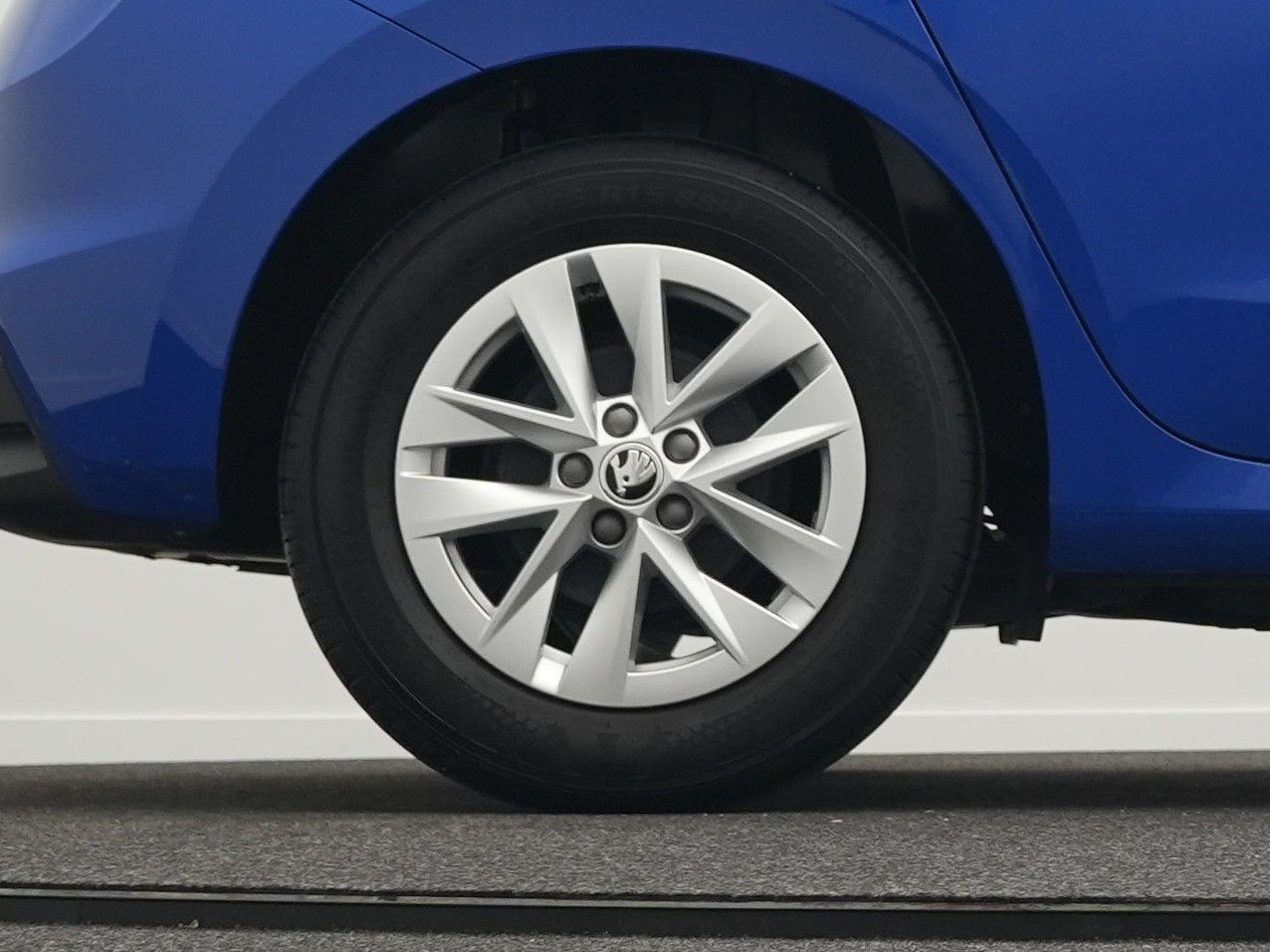 Skoda Fabia - Bild 49