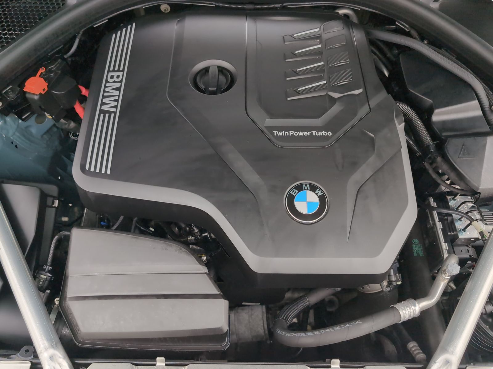 BMW 420 Gran Coupé - Bild 16