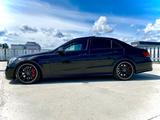 Mercedes-Benz E 63 AMG S 4MATIC AMG S VOLL|CARBON|B&O - gebrauchte Mercedes-Benz E 63 AMG aus dem Jahr 2013