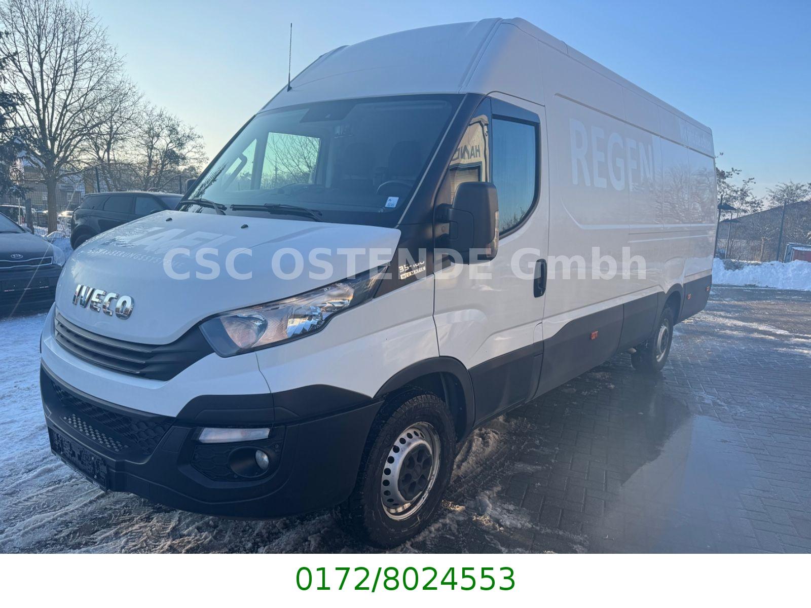 Iveco Daily  HoKa 35 S 16... V Radstand 4100