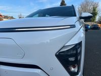Hyundai KONA Elektro - Vorschau Bild 6