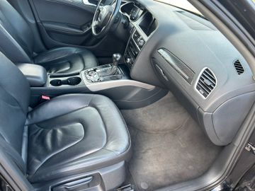 Audi A4 - 10
