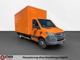 Mercedes-Benz Sprinter Koffer 516 CDI "5,0t,Ladebordw.,4325mm" - Angebote