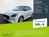 Suzuki Swift 5-Türer 1.2 DUALJET HYBRID Comfort - Suzuki Swift: Türer