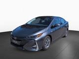 Toyota Prius Plug-In-Hybrid