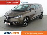 Renault Grand Scenic 1.3 TCe BOSE-Edition*NAVI*LED*PANO* - Renault Grand Scenic in Stuttgart