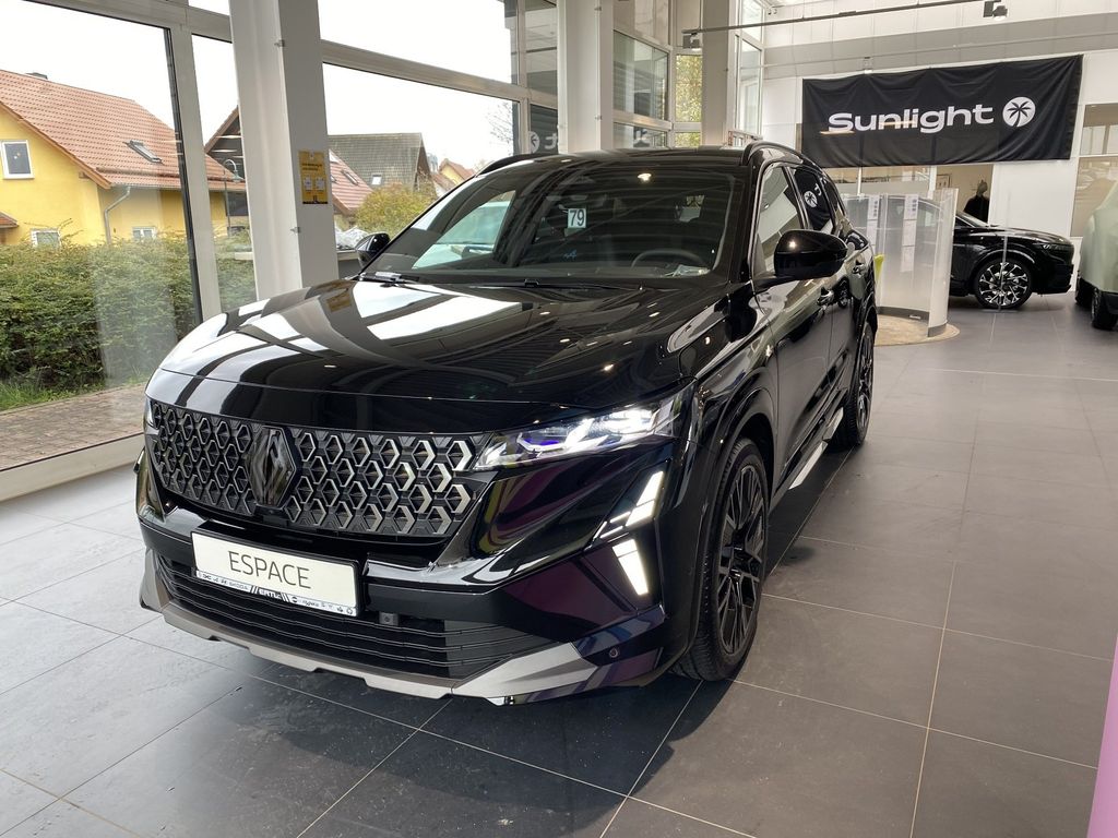 Renault Espace