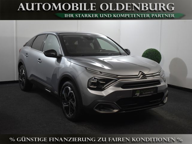 Citroën C4 Shine *AHK*ACC*HUD*KAM*SHZ*LHZ*FHZ*18"*LED*