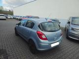 Opel Corsa 1.2 16V AUTOMATIK TÜV 06.2027 - Opel Corsa aus 2006: 1.2