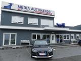 Audi A4 Allroad quattro 40 TDI ."86TKM" - Audi A4 Allroad aus 2020