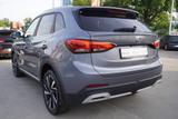 MG ZS 1.5 Hybrid Luxury Aut. LED ACC Navi 360° - MG ZS mit Hybrid-Antrieb: Grau