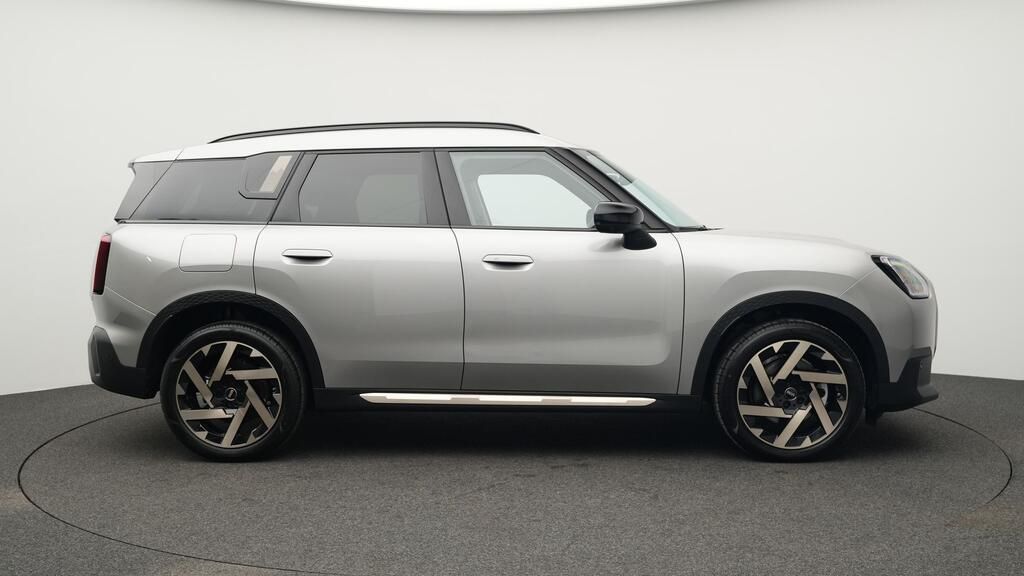 MINI Countryman C (Cooper) - Bild 4