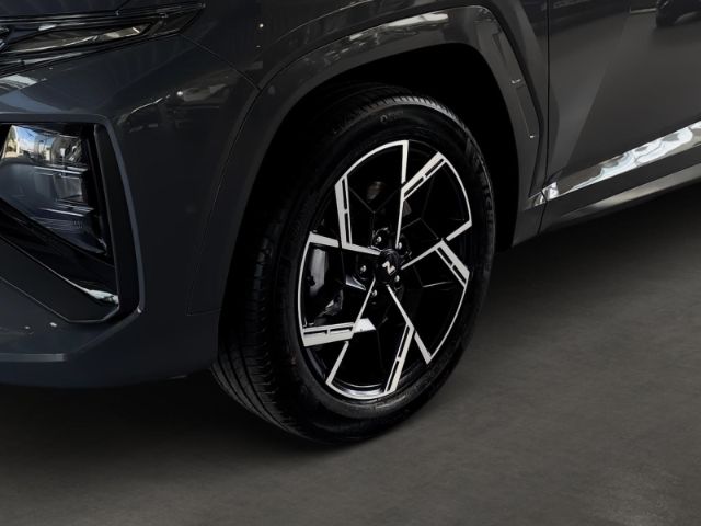 Hyundai TUCSON - Bild 6