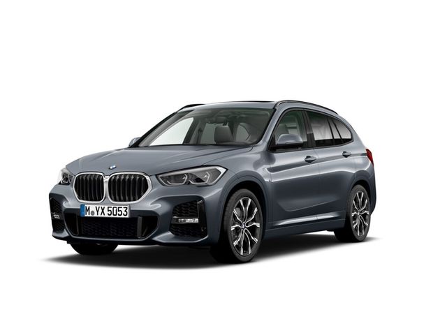 BMW X1 xDrive25d M Sport LED Panorama HiFi Head-Up