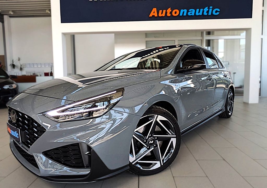Image of Hyundai i30