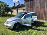 Chrysler PT Cruiser Limited 2.0 Auto Limited - gebrauchte Chrysler PT Cruiser aus dem Jahr 2004