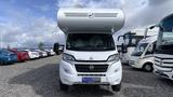 Dethleffs Trend A 7877-2 Alkoven 6.Personen - Dethleffs Wohnwagen & Wohnmobile