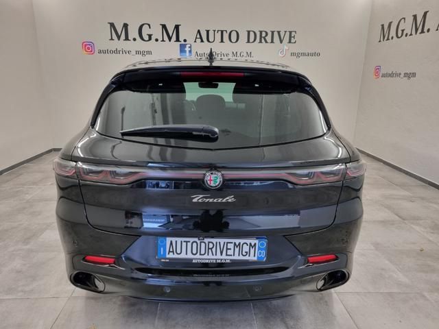 Other ALFA ROMEO Tonale 1.5 160 CV MHEV TCT7 Veloce imagem 3