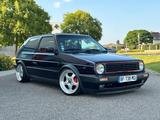 Volkswagen Golf 2 Fire and Ice VR6 Turbo - Volkswagen Golf: Vr6 Turbo